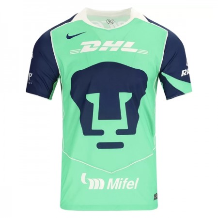 Maillot Pumas UNAM Troisieme 2025-26
