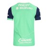 Maillot Pumas UNAM Troisieme 2025-26
