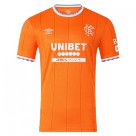 Maillot Rangers Quatrième 2025-26