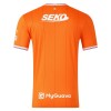 Maillot Rangers Quatrième 2025-26
