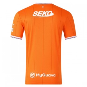 Maillot Rangers Quatrième 2025-26