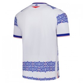 Maillot Reading Domicile 2025-26
