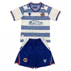 Maillot Reading Enfant Domicile 2025-26
