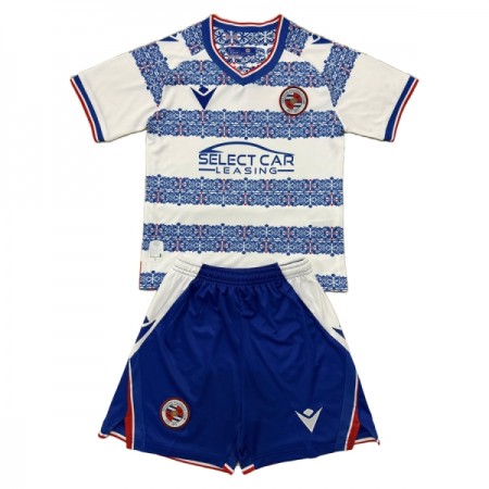 Maillot Reading Enfant Domicile 2025-26