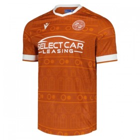 Maillot Reading Exterieur 2025-26