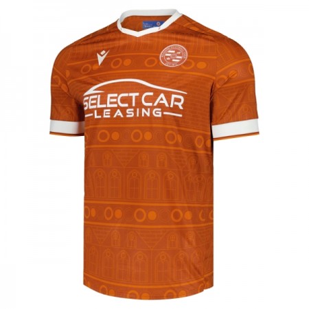 Maillot Reading Exterieur 2025-26