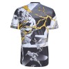 Maillot Real Madrid Marvel 2025-26