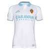 Maillot Real Zaragoza Domicile 2025-26