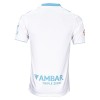 Maillot Real Zaragoza Domicile 2025-26