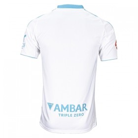 Maillot Real Zaragoza Domicile 2025-26