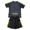 Maillot Real Zaragoza Enfant Exterieur 2025-26