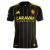 Maillot Real Zaragoza Exterieur 2025-26