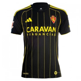 Maillot Real Zaragoza Exterieur 2025-26