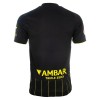 Maillot Real Zaragoza Exterieur 2025-26