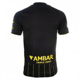 Maillot Real Zaragoza Exterieur 2025-26
