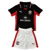 Maillot Southampton Enfant Troisieme 2025-26