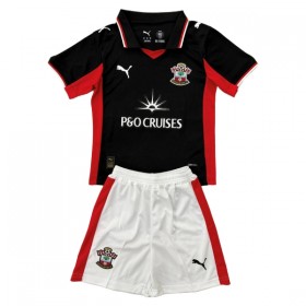 Maillot Southampton Enfant Troisieme 2025-26