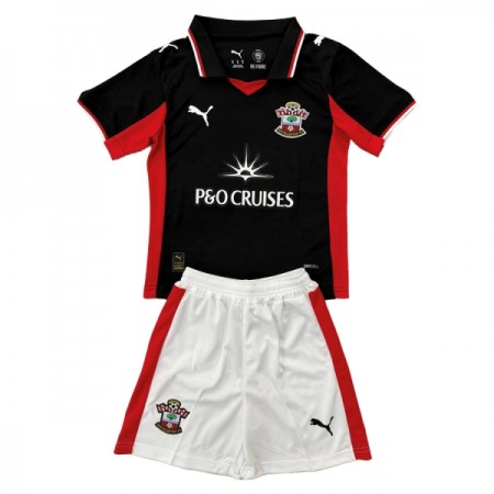 Maillot Southampton Enfant Troisieme 2025-26