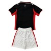 Maillot Southampton Enfant Troisieme 2025-26