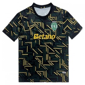 Maillot Sporting CP 2025-26