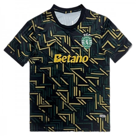 Maillot Sporting CP 2025-26