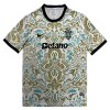 Maillot Sporting CP Blanche 2025-26