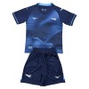 Maillot SS Lazio Enfant Troisieme 2025-26