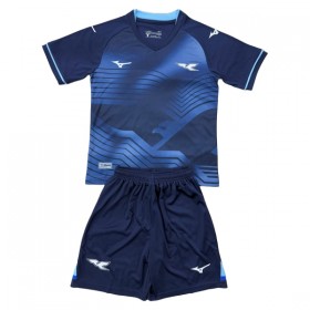 Maillot SS Lazio Enfant Troisieme 2025-26