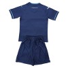 Maillot SS Lazio Enfant Troisieme 2025-26