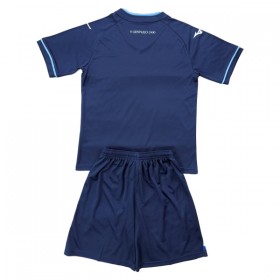 Maillot SS Lazio Enfant Troisieme 2025-26