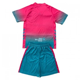 Maillot Tenerife Enfant Troisieme 2025-26
