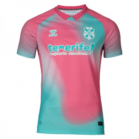 Maillot Tenerife Troisieme 2025-26
