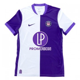 Maillot Toulouse Domicile 2025-26