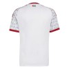 Maillot United Arab Emirates Domicile Coupe du Monde 2026