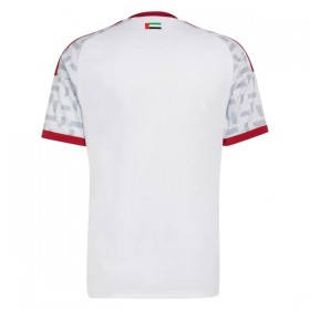 Maillot United Arab Emirates Domicile Coupe du Monde 2026