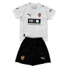 Maillot Valence CF Enfant Domicile 2025-26