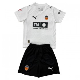 Maillot Valence CF Enfant Domicile 2025-26
