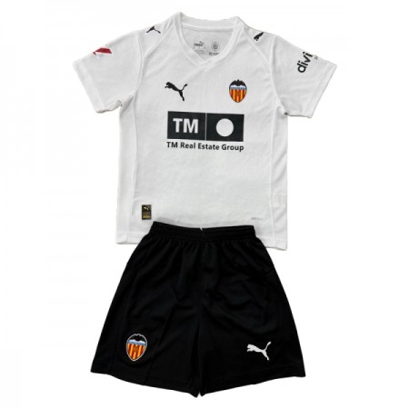 Maillot Valence CF Enfant Domicile 2025-26