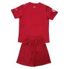 Maillot Valence CF Enfant Exterieur 2025-26