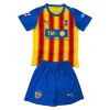 Maillot Valence CF Enfant Troisieme 2025-26