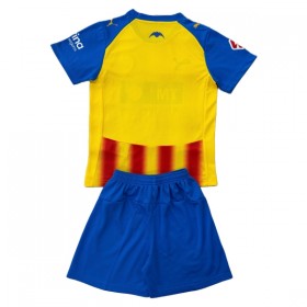Maillot Valence CF Enfant Troisieme 2025-26