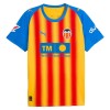 Maillot Valence CF Troisieme 2025-26