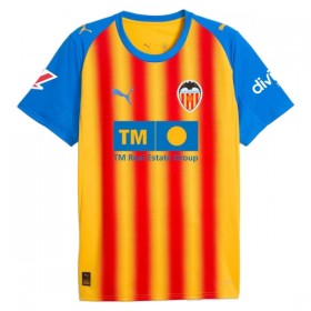 Maillot Valence CF Troisieme 2025-26
