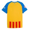 Maillot Valence CF Troisieme 2025-26