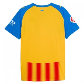 Maillot Valence CF Troisieme 2025-26