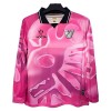 Maillot Venezia Gardien Rose 2025-26 Manche Longue