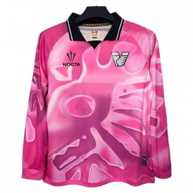 Maillot Venezia Gardien Rose 2025-26 Manche Longue