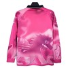 Maillot Venezia Gardien Rose 2025-26 Manche Longue