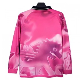 Maillot Venezia Gardien Rose 2025-26 Manche Longue