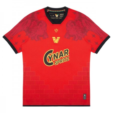 Maillot Venezia Quatrième 2025-26